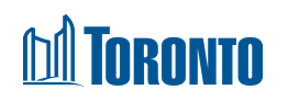 City of Toronto