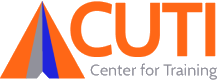 CUTI Training Center logo