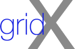Grid X Infrastructure