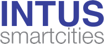 INTUS Smart Cities logo