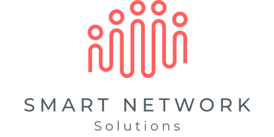 Smart Network Solutions (SNS) logo